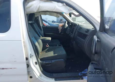 2012 Honda Ridgeline Sport from USA, damaged, VIN 5FPYK1F77CB455030